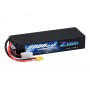 Аккумулятор Zeee 22.2V 100C 8000mah 6S RC Lipo XT60