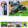 Аккумулятор Zeee 22.2V 100C 6000mah 6S RC Lipo XT60