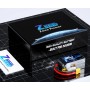 Аккумулятор Zeee 14.8V 120C 1500mah 4S RC Li-po XT60