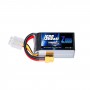 Аккумулятор Zeee 14.8V 120C 1500mah 4S RC Li-po XT60
