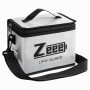 Сумка для зберігання та заряджання акумуляторів вогнестійка Zeee Lipo Guard