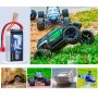 Акумулятор LiPo 3S 11.1V 50C 2200mAh Deans Zeee lipo-111v-50