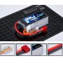 Акумулятор LiPo 3S 11.1V 50C 2200mAh Deans Zeee lipo-111v-50