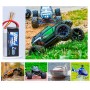 Акумулятор LiPo 3S 11.1V 50C 2200mAh XT60 Zeee lipo-111v-50
