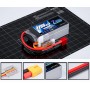 Акумулятор LiPo 3S 11.1V 50C 2200mAh XT60 Zeee lipo-111v-50