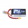Акумулятор LiPo 3S 11.1V 50C 2200mAh XT60 Zeee lipo-111v-50