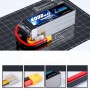 Акумулятор LiPo 6S 22.2V 100C 4000mAh XT60 Zeee lipo-222v-001-91