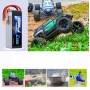 Акумулятор LiPo 6S 22.2V 100C 4000mAh XT60 Zeee lipo-222v-001-91