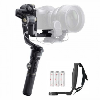 Стабилизатор для камеры Zhiyun Crane 2S Combo