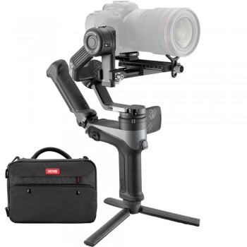 Стабілізатор для камери Zhiyun-Tech Weebill 2 Combo