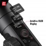 Стабілізатор Zhiyun Crane 2 + Follow focus для DSLR і Mirrorless камер