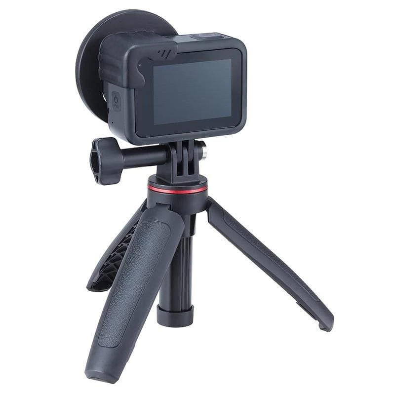 фото адаптера для фільтра 52мм для GoPro 8