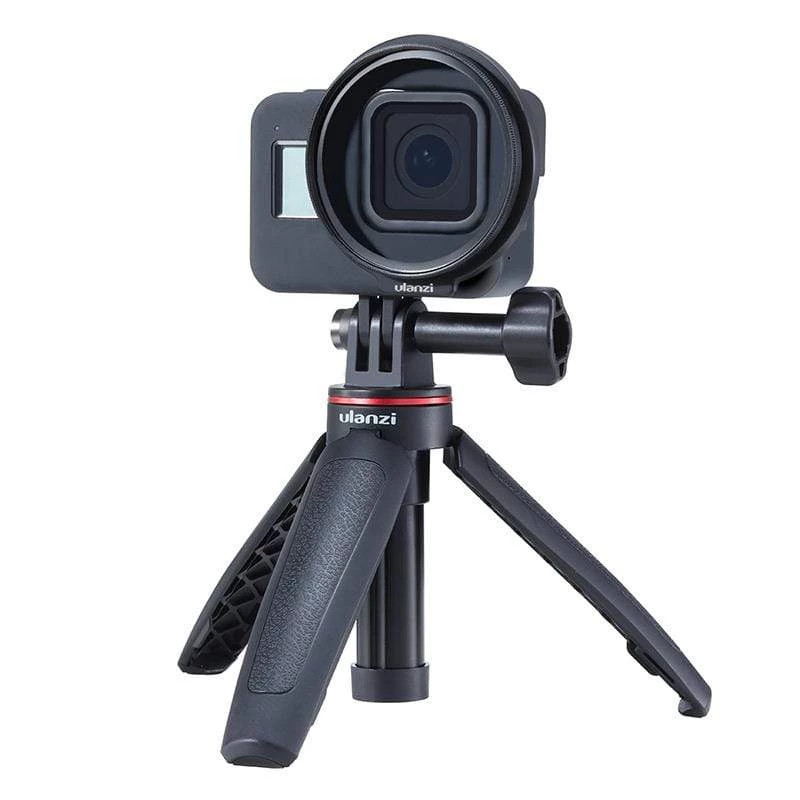 зображення адаптера GoPro 8 для фільтра 52мм