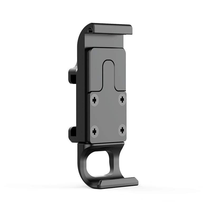 изображение комплектации алюминиевой дверцы с отверстием для GoPro 9 Ulanzi G9-6