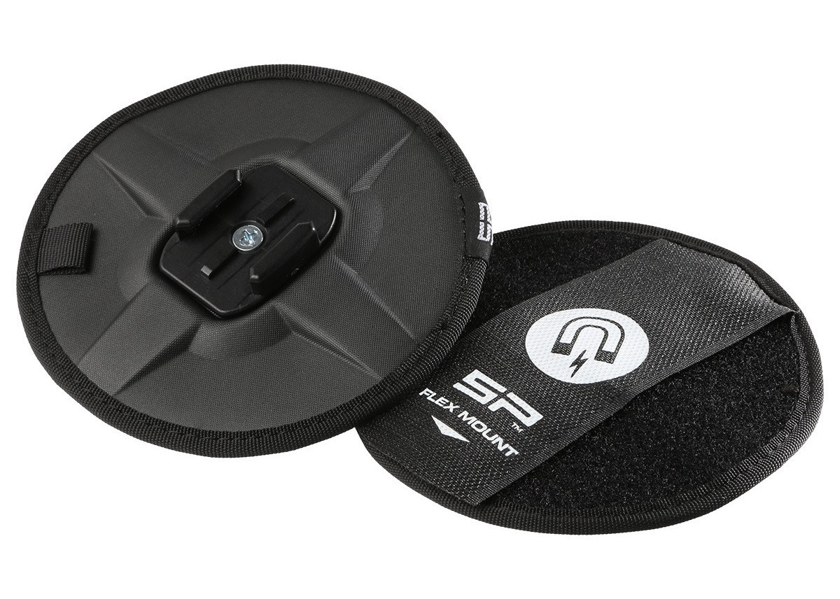 фото комплектации SP FLEX MOUNT