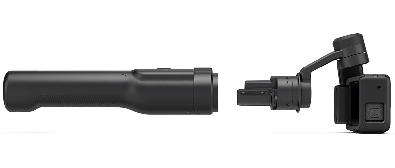 изображение GoPro Karma Grip AGIMB-004-EU