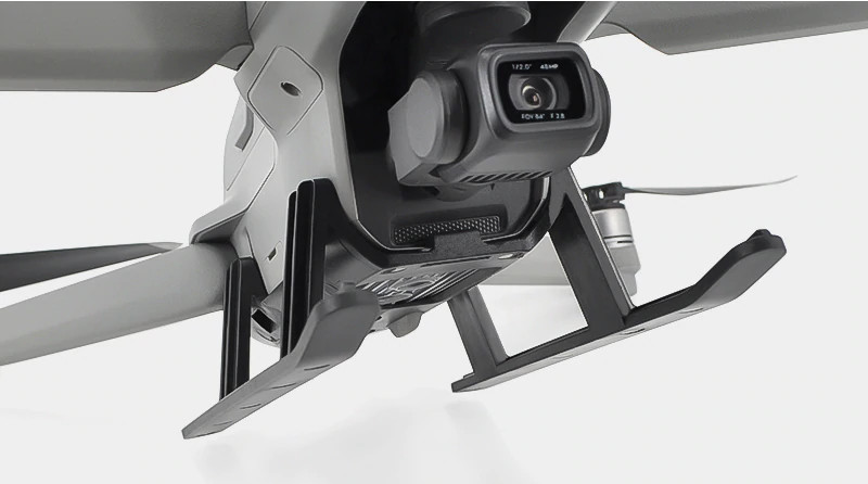 фото подовжувачів шасі Mavic Air 2